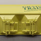 USA Trains R14136 G Scale Grain Train 4-Bay Center Flow Hopper #1023 LN/Box