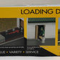 K-Line K-42407 O Scale Operating Milk Loading Depot VG/Box