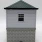 K-Line K-42407 O Scale Operating Milk Loading Depot VG/Box