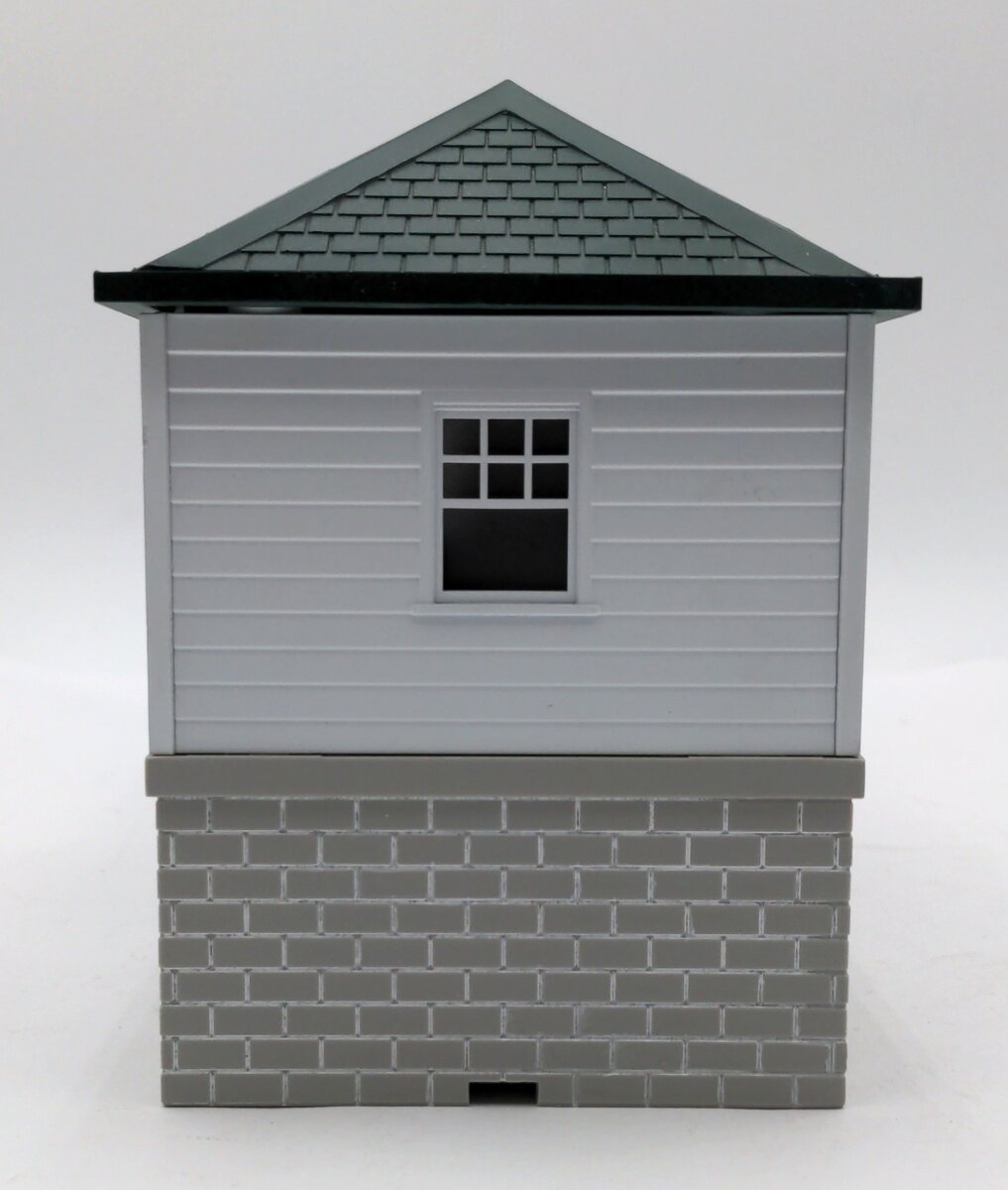K-Line K-42407 O Scale Operating Milk Loading Depot VG/Box