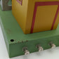 American Flyer 6-49807 S Operating Seaboard Coaler VG/Box