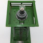 Lionel 6-12831 Vintage O Rotary Beacon - Dark Green Version EX/Box