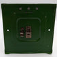 Lionel 6-12831 Vintage O Rotary Beacon - Dark Green Version EX/Box