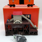 Lionel 6-2306 O Gauge Operating Icing Station w/ PFE Ice Car #6700 LN/Box