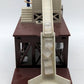 Lionel 6-2306 O Gauge Operating Icing Station w/ PFE Ice Car #6700 LN/Box