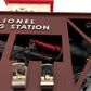 Lionel 6-2306 O Gauge Operating Icing Station w/ PFE Ice Car #6700 LN/Box