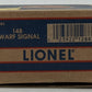 Lionel 6-12883 O and 027 Scale # 148 Operating Dwarf Signal LN/Box