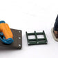 Lionel 6-12962 O Gauge Passenger Service Center with Operating Whistle LN/Box