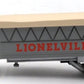 Lionel 6-12779 O Gauge Lionelville Grain Co. Tractor & Grain Rig EX/Box