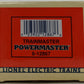 Lionel 6-12867 O PM-1 TrainMaster Command PowerMaster Switch Controller EX/Box