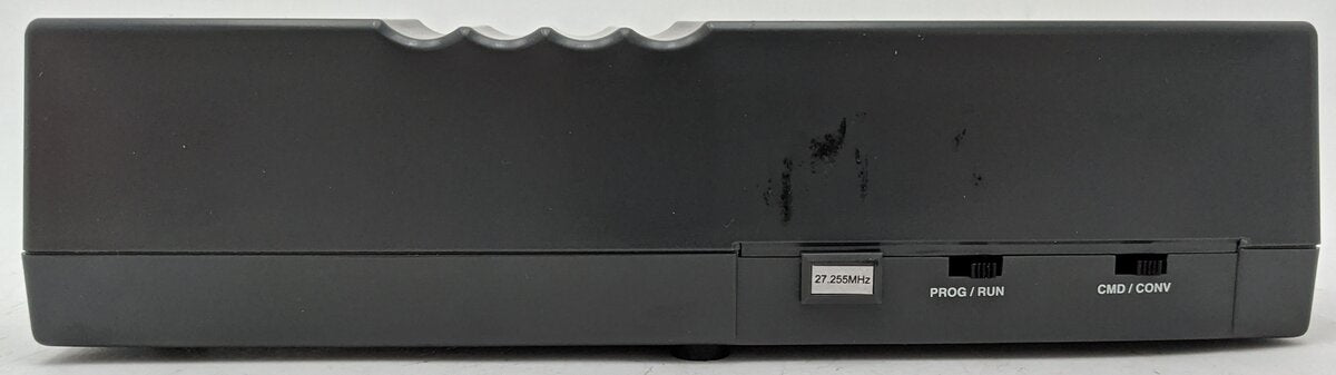 Lionel 6-12867 O PM-1 TrainMaster Command PowerMaster Switch Controller EX/Box