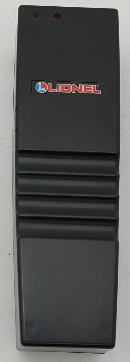 Lionel 6-12867 O PM-1 TrainMaster Command PowerMaster Switch Controller EX/Box