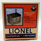 Lionel 6-37914 O Gauge Work House Building EX/Box