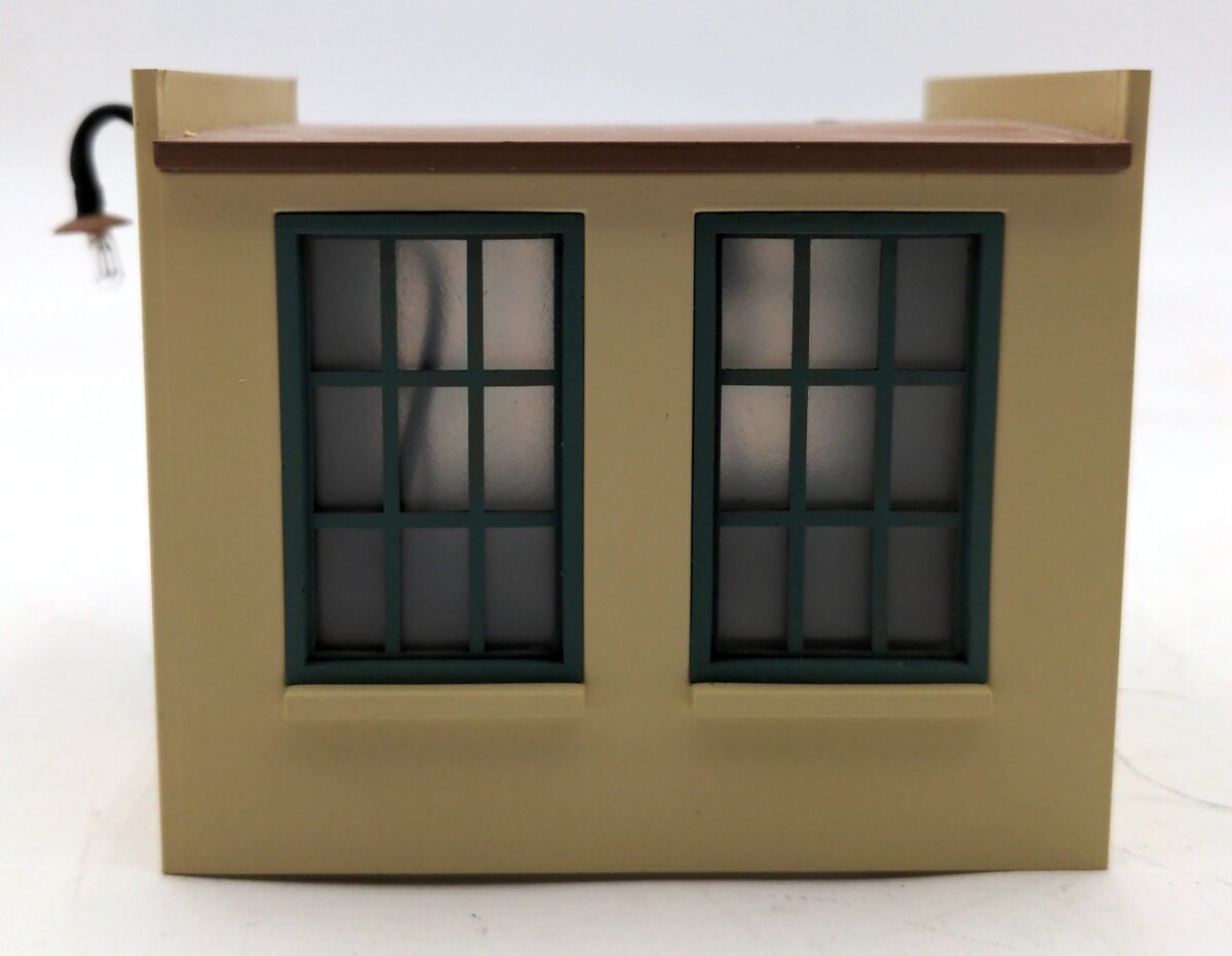 Lionel 6-37914 O Gauge Work House Building EX/Box