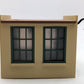 Lionel 6-37914 O Gauge Work House Building EX/Box