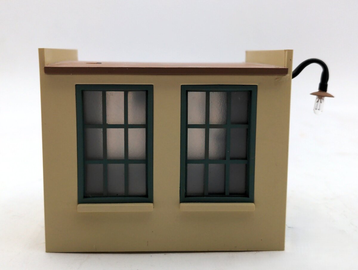 Lionel 6-37914 O Gauge Work House Building EX/Box