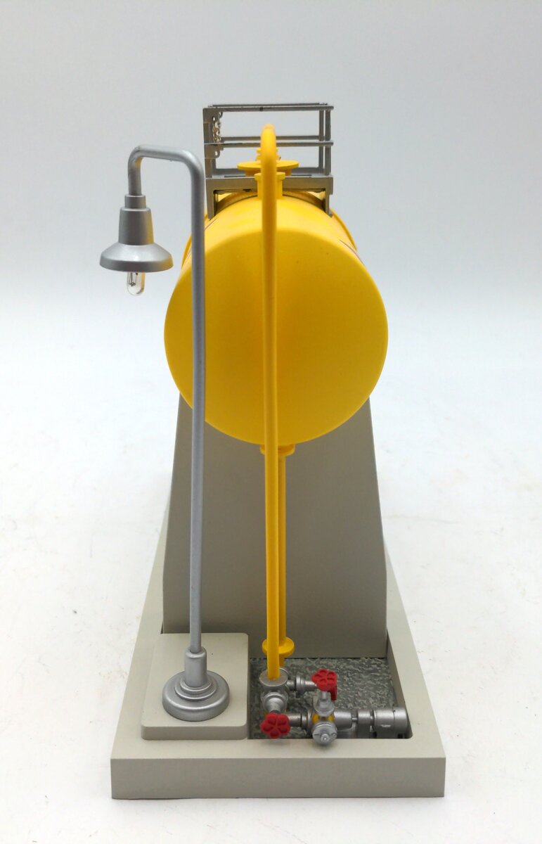 Lionel 6-24218 O Scale Sunoco Elevated Tank VG/Box