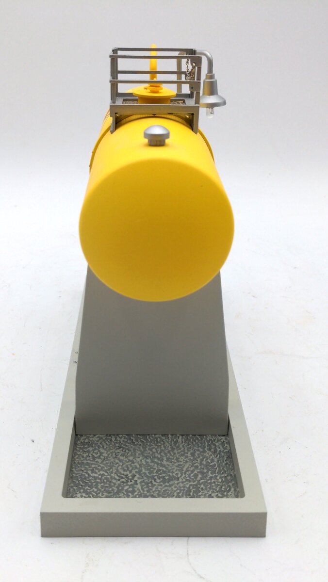 Lionel 6-24218 O Scale Sunoco Elevated Tank VG/Box