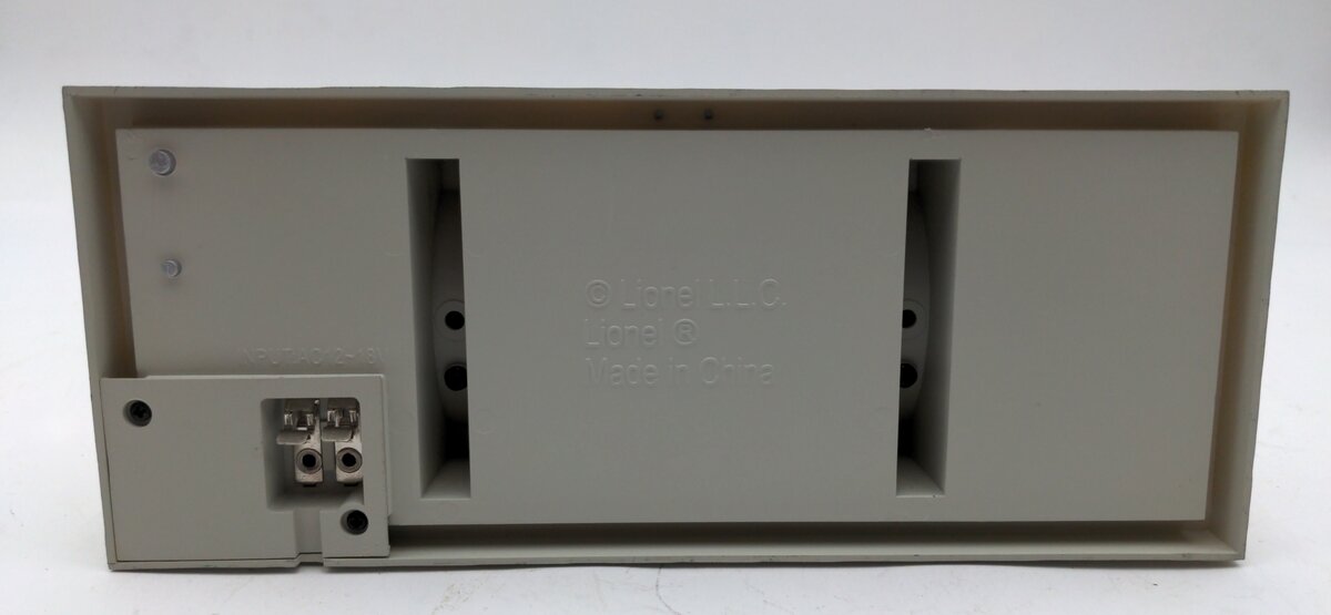 Lionel 6-24218 O Scale Sunoco Elevated Tank VG/Box