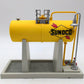 Lionel 6-24218 O Scale Sunoco Elevated Tank VG/Box