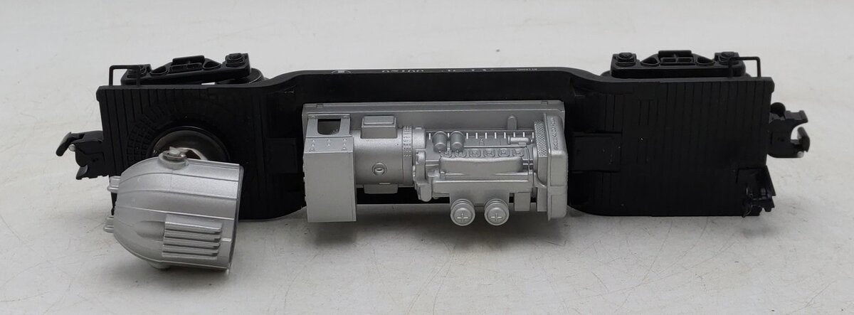 Lionel 6-36726 O Gauge Santa Fe Operating Searchlight Car #36726 EX/Box