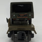 MTSI 72249 O Gauge US Army Flatcar with Trucks #62278 EX