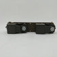 MTSI 72249 O Gauge US Army Flatcar with Trucks #62278 EX