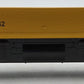 Lionel 6-29841 O Gauge Pennsylvania Railroad Dump Car LN/Box