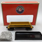 Lionel 6-29841 O Gauge Pennsylvania Railroad Dump Car LN/Box