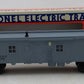 Lionel 6-5717 O Gauge Santa Fe Illuminated Bunk Car #5717 EX/Box