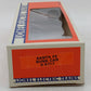 Lionel 6-5717 O Gauge Santa Fe Illuminated Bunk Car #5717 EX/Box