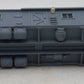 Lionel 6-5717 O Gauge Santa Fe Illuminated Bunk Car #5717 EX/Box