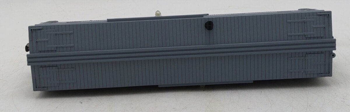 Lionel 6-5717 O Gauge Santa Fe Illuminated Bunk Car #5717 EX/Box