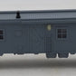 Lionel 6-5717 O Gauge Santa Fe Illuminated Bunk Car #5717 EX/Box
