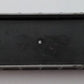 Lionel 6562-1 Vintage O NYC Gray Gondola with 4 Canisters VG