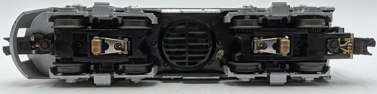 MTH 30-2395-3 O Gauge Santa Fe F-3 A Unit Non-Powered Diesel Engine LN/Box