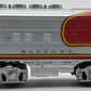 MTH 30-2395-3 O Gauge Santa Fe F-3 A Unit Non-Powered Diesel Engine LN/Box