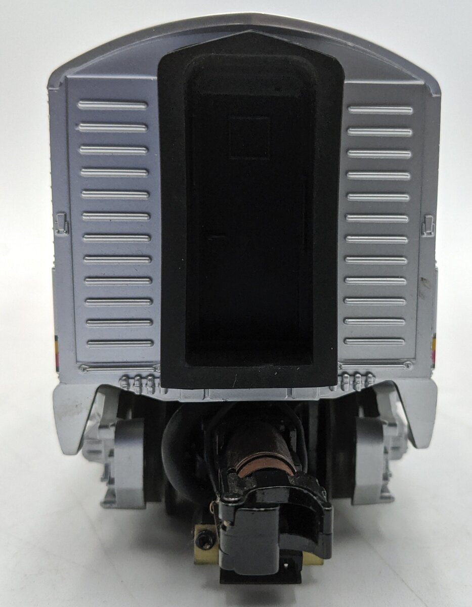 MTH 30-2395-3 O Gauge Santa Fe F-3 A Unit Non-Powered Diesel Engine LN/Box