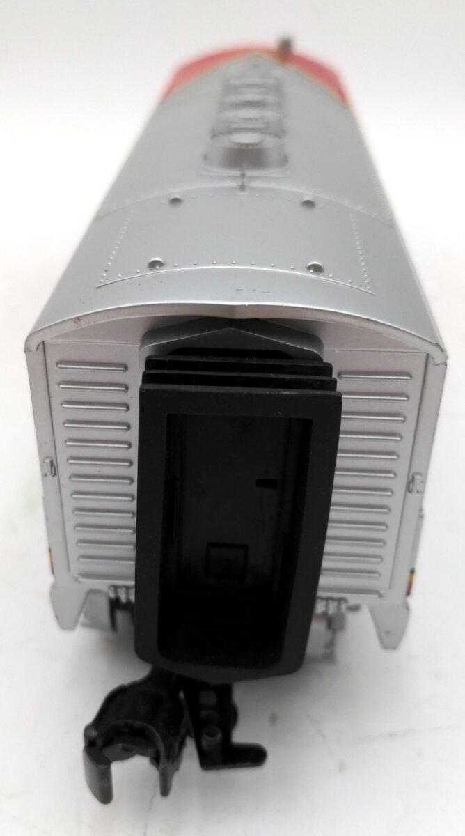 MTH 30-2395-3 Santa Fe F-3 A Unit Non-Powered Diesel Engine EX