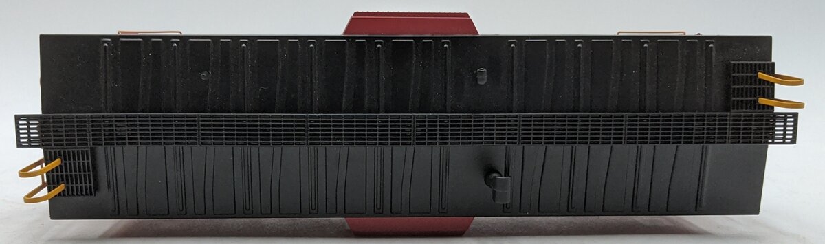 MTH 30-77207 O Pennsylvania Bay Window Caboose #492112 NIB