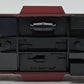 MTH 30-77207 O Pennsylvania Bay Window Caboose #492112 NIB