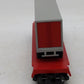 MTH 30-76547 O Rock Island Flatcar w/Trailer #90224 LN/Box