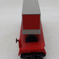 MTH 30-76547 O Rock Island Flatcar w/Trailer #90224 LN/Box