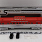 K-Line K4532-2984 O Golden State Golden Outlook 13.5" Vista Dome Car #2984 EX/Box