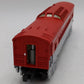 K-Line K4532-2984 O Golden State Golden Outlook 13.5" Vista Dome Car #2984 EX/Box