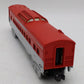 K-Line K4532-2984 O Golden State Golden Outlook 13.5" Vista Dome Car #2984 EX/Box