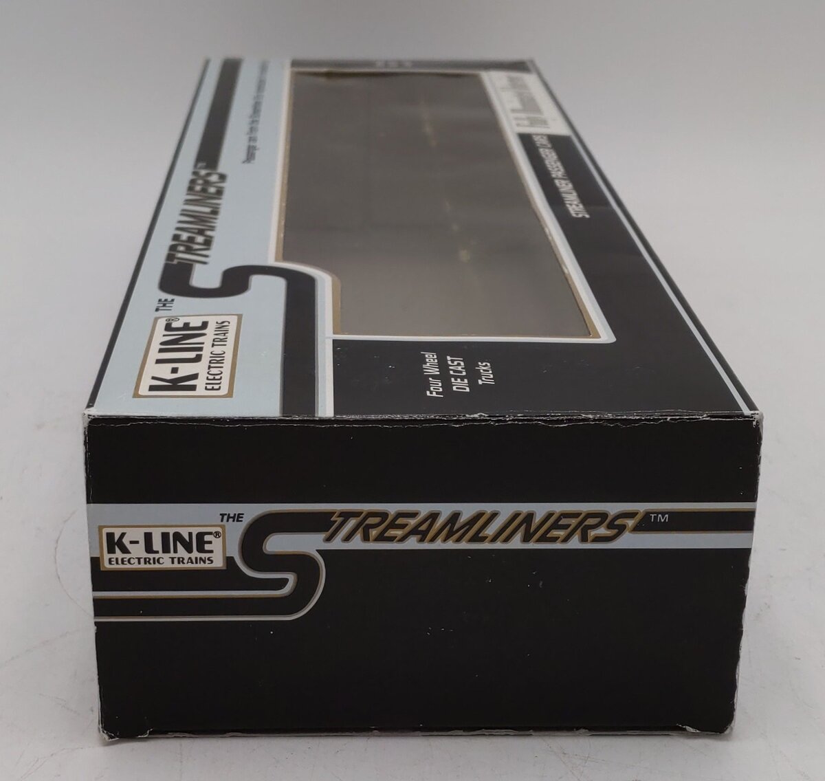 K-Line K4532-2984 O Golden State Golden Outlook 13.5