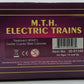 MTH 20-91345 O Gauge Seaboard Steel Caboose #5482 LN/Box