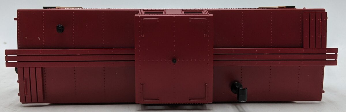 MTH 20-91345 O Gauge Seaboard Steel Caboose #5482 LN/Box