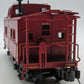 MTH 20-91345 O Gauge Seaboard Steel Caboose #5482 LN/Box